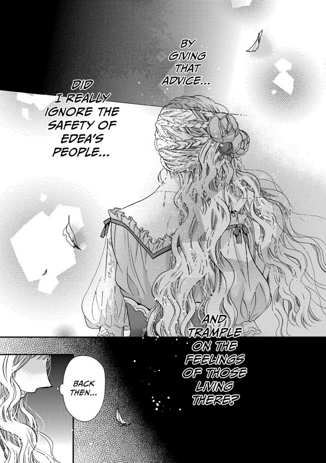 Princess Bibliophile chapter 25 page 9