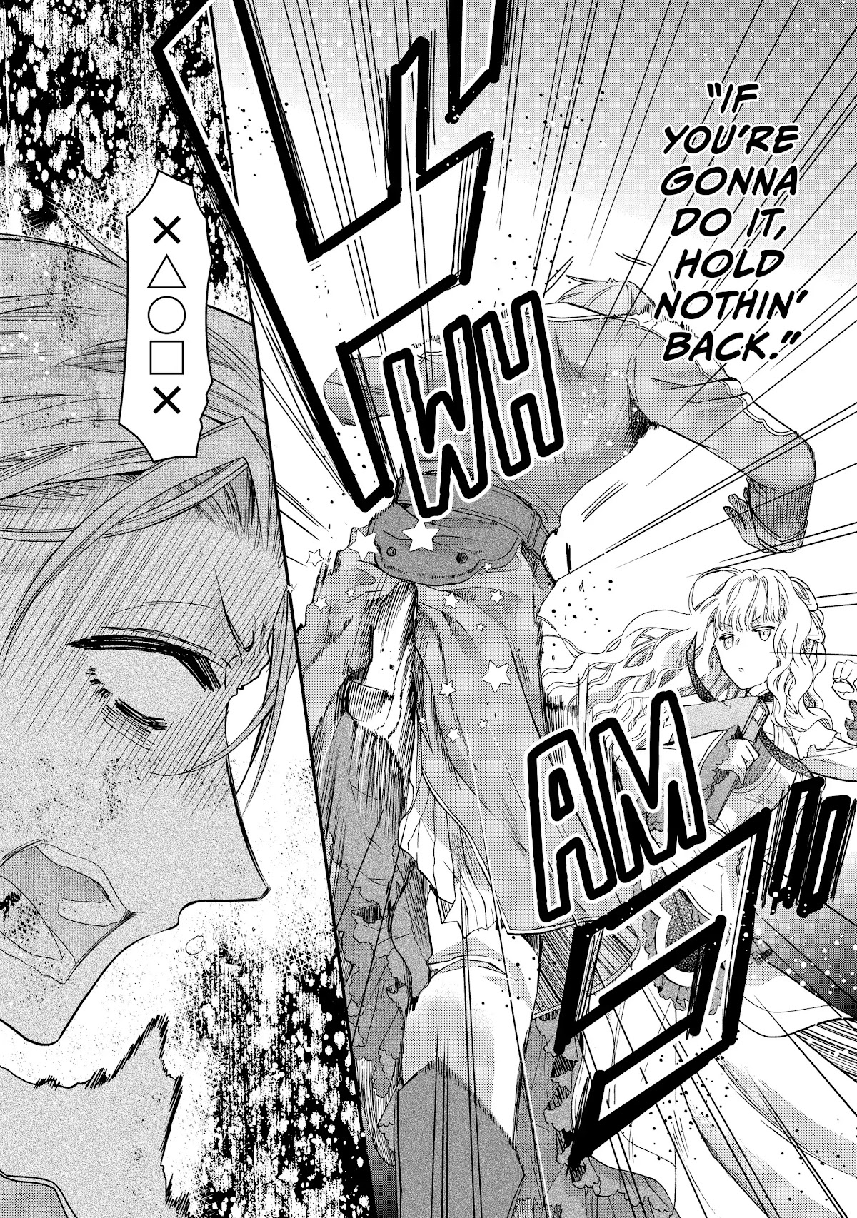 Princess Bibliophile chapter 27 page 11