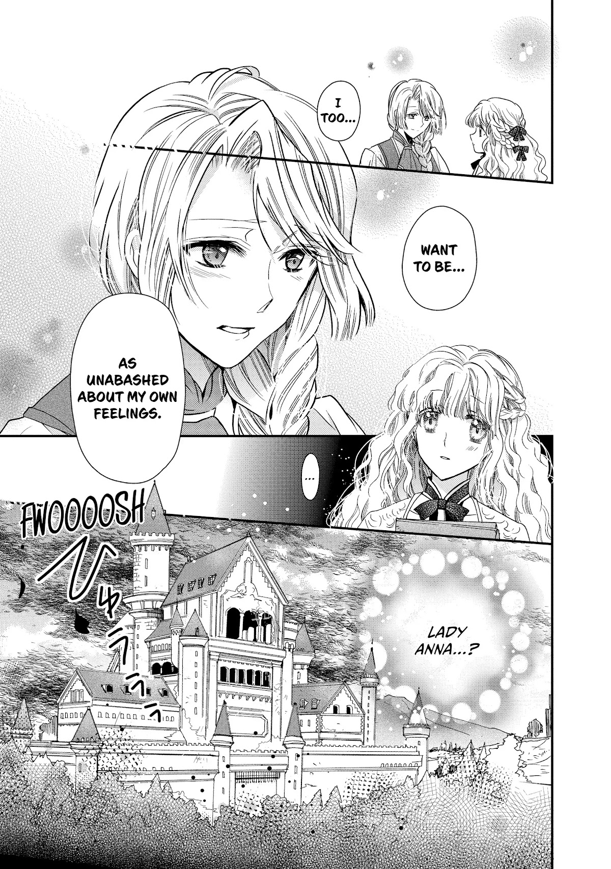 Princess Bibliophile chapter 27 page 18