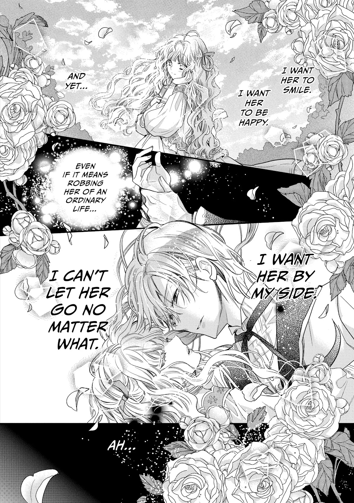 Princess Bibliophile chapter 29 page 12