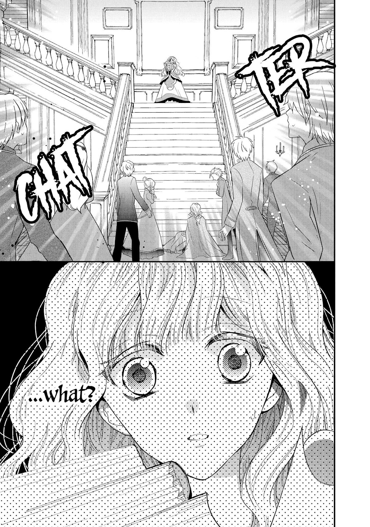 Princess Bibliophile chapter 3 page 26