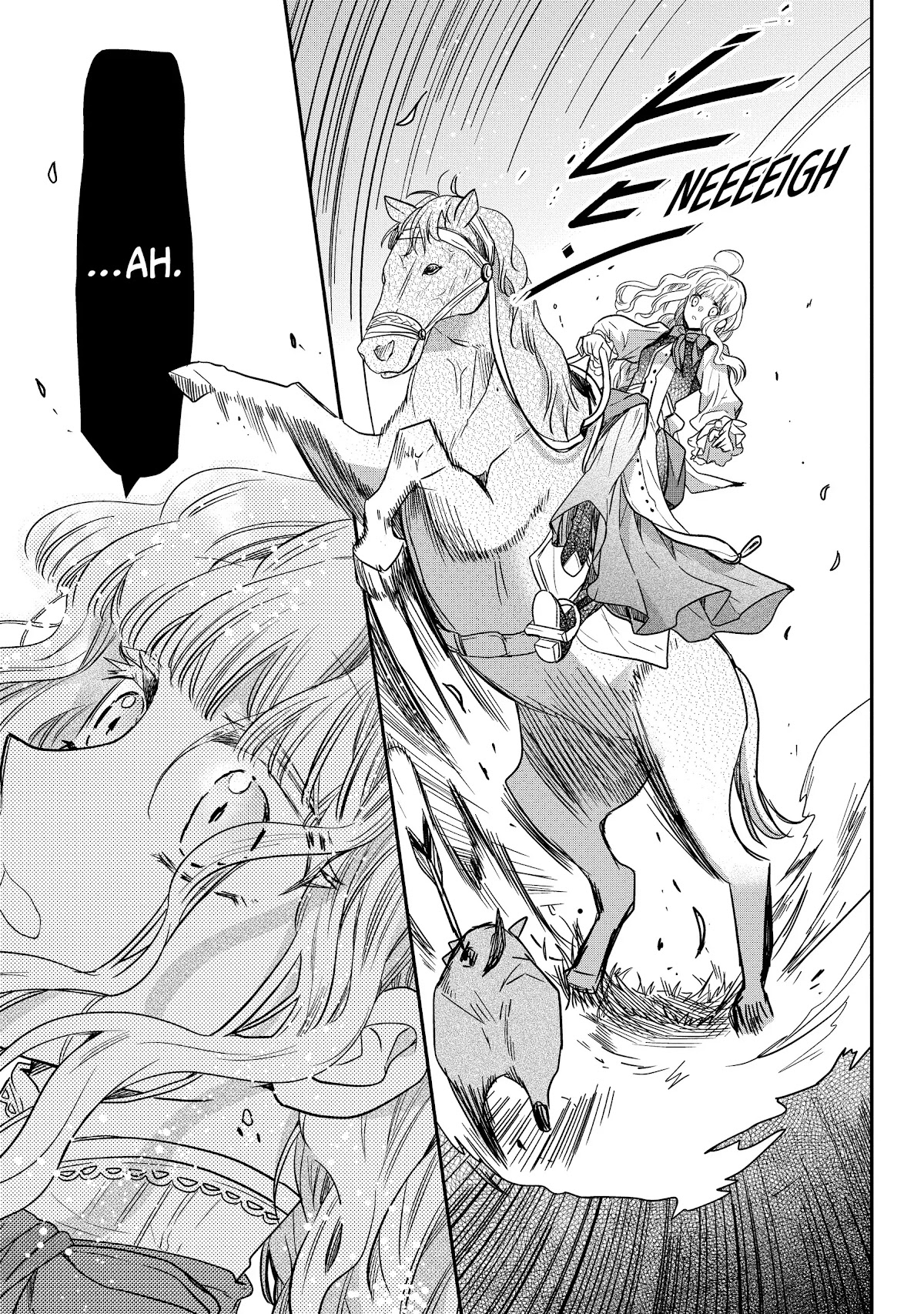 Princess Bibliophile chapter 30 page 13