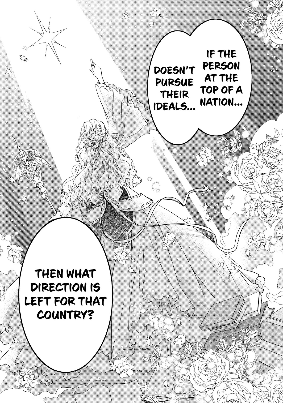 Princess Bibliophile chapter 31 page 28