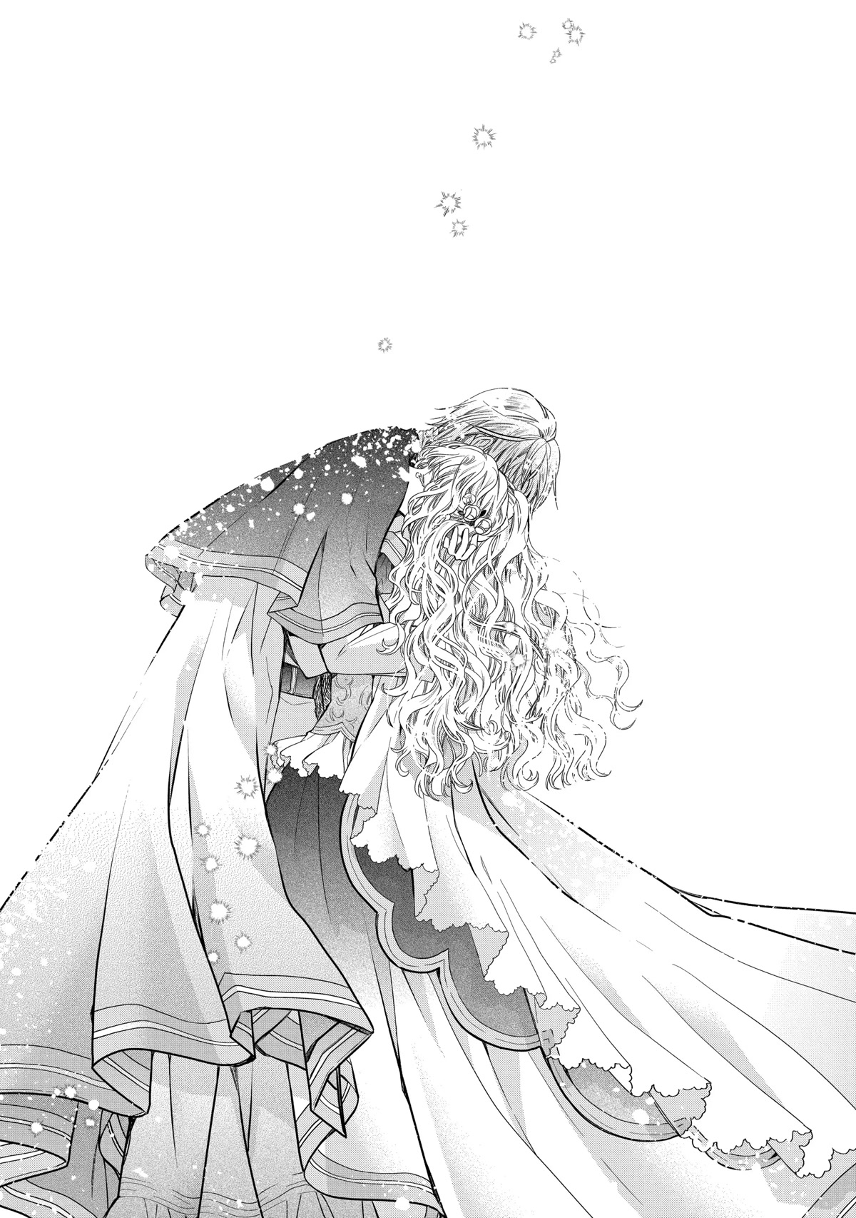 Princess Bibliophile chapter 35 page 12