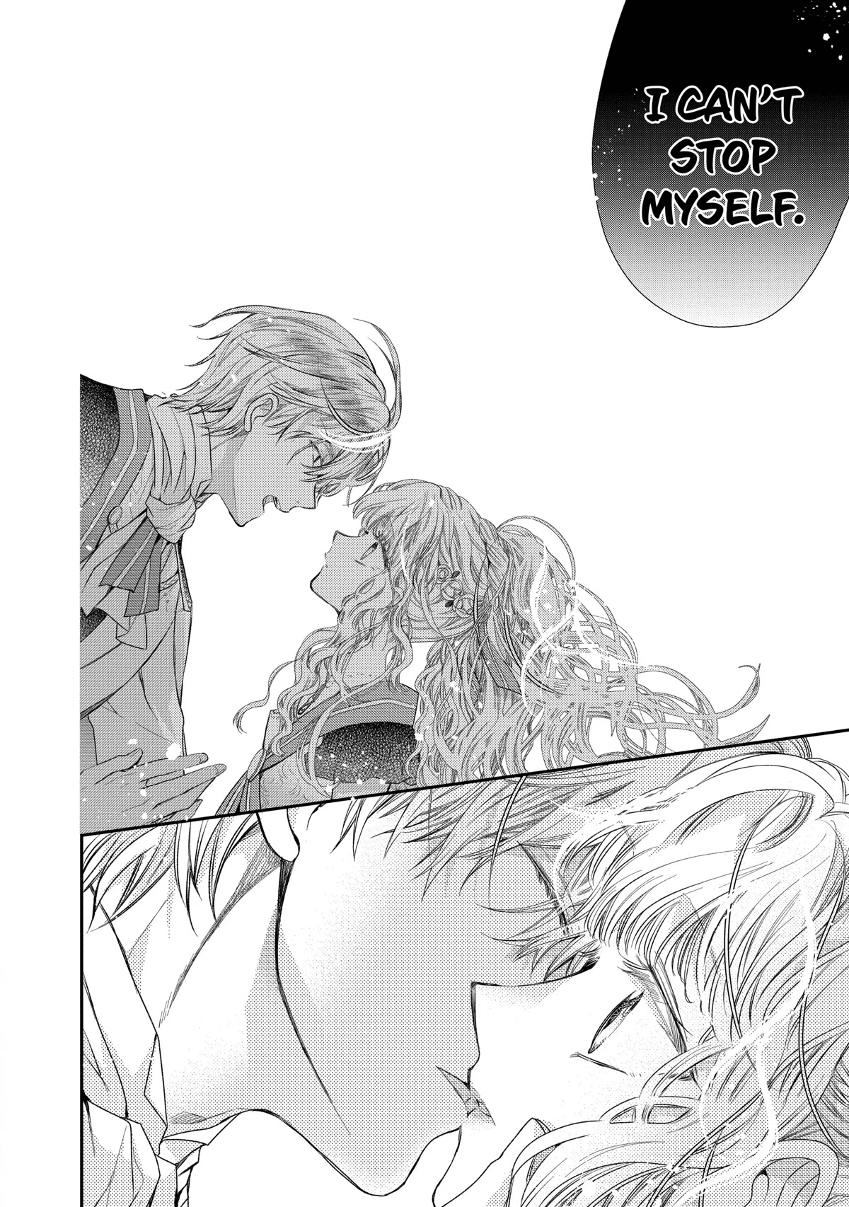 Princess Bibliophile chapter 35 page 20