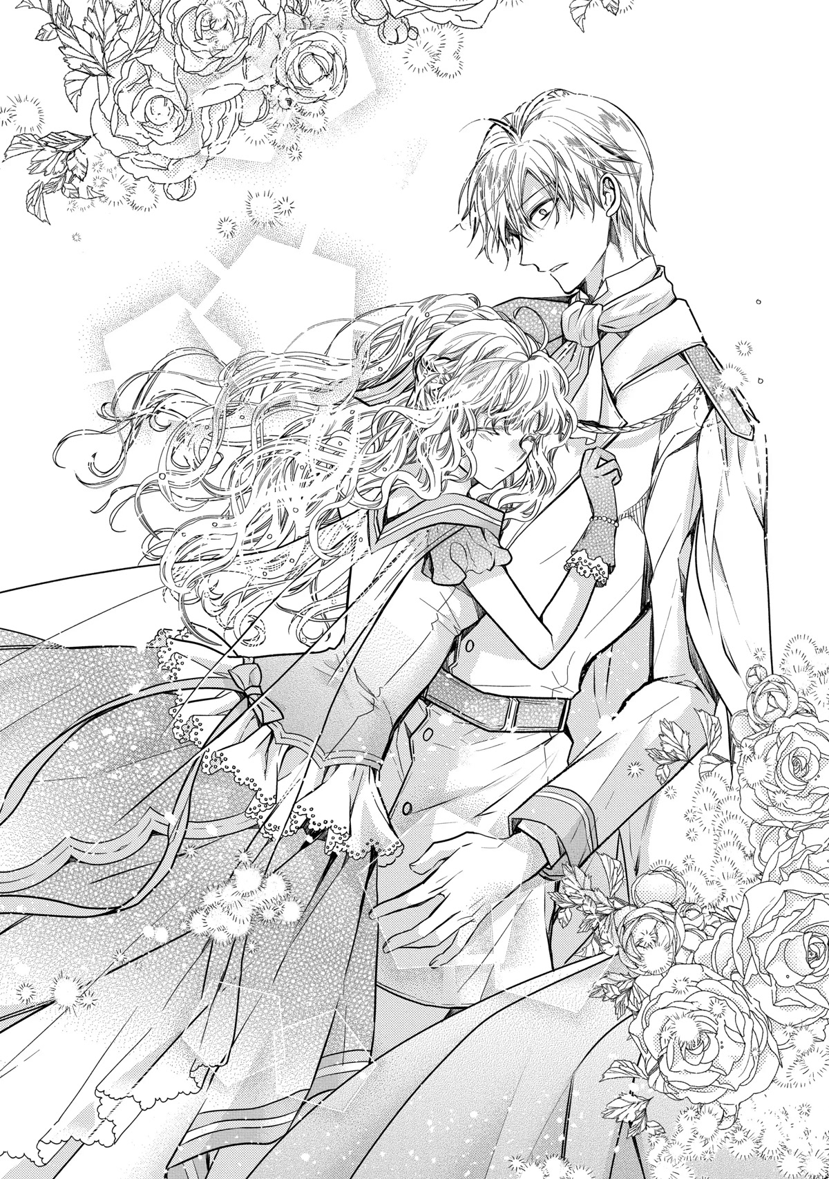 Princess Bibliophile chapter 35 page 3