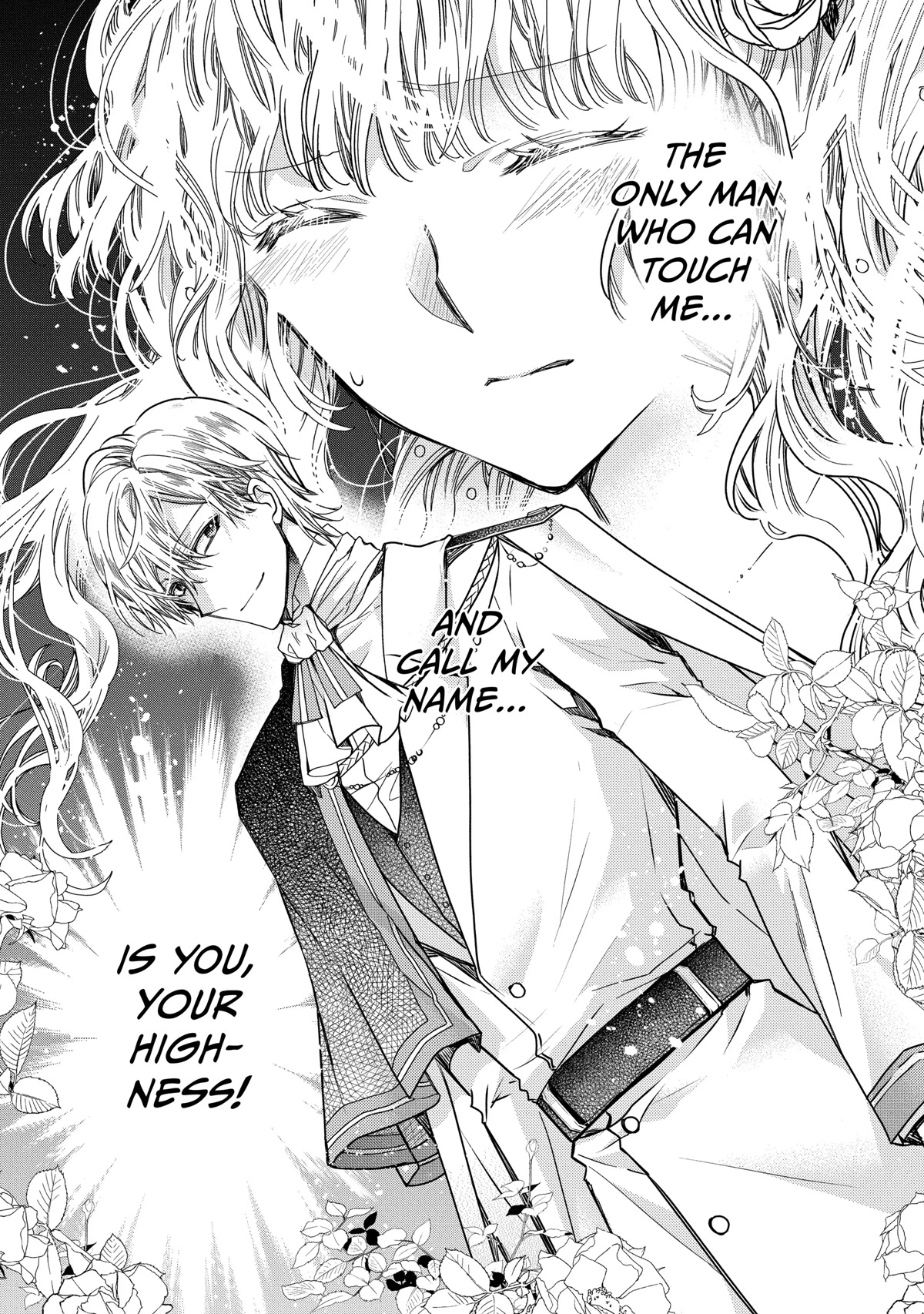 Princess Bibliophile chapter 35 page 5