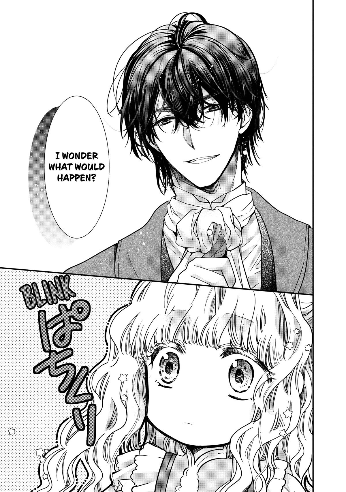 Princess Bibliophile chapter 36 page 24