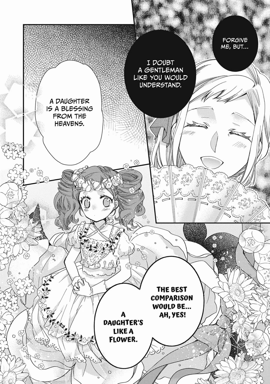 Princess Bibliophile chapter 41 page 14