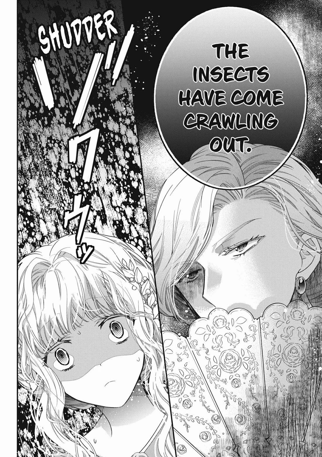 Princess Bibliophile chapter 42 page 16