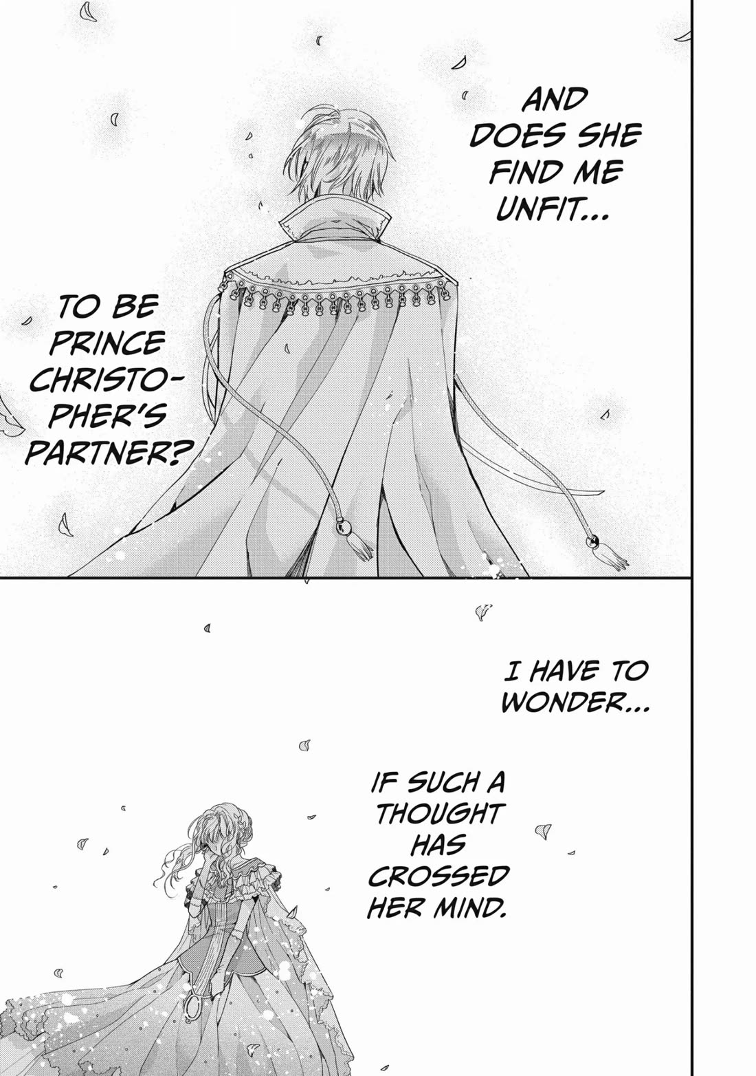 Princess Bibliophile chapter 43 page 7