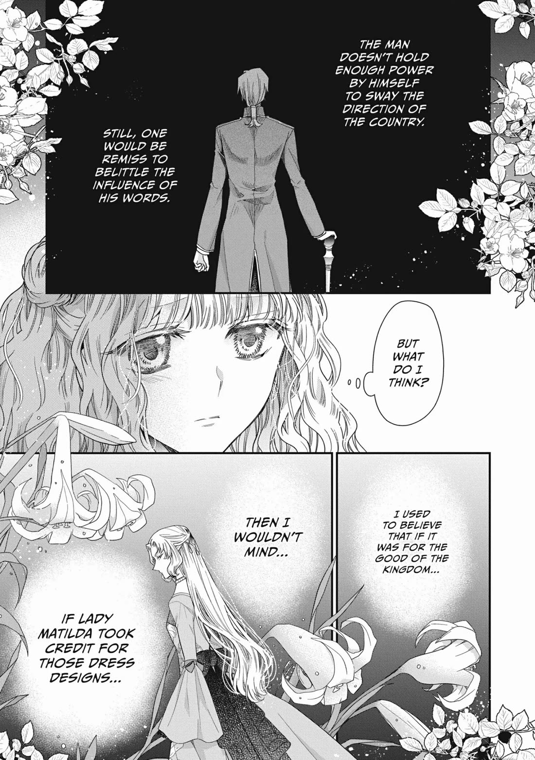 Princess Bibliophile chapter 44 page 13