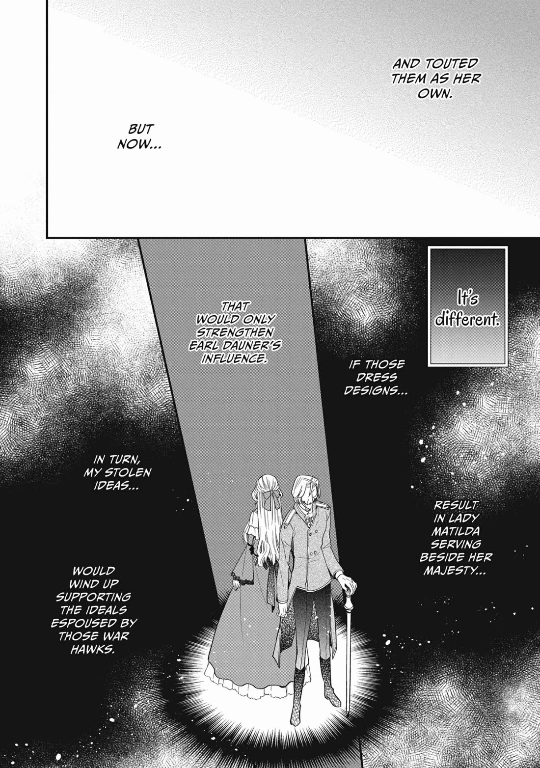 Princess Bibliophile chapter 44 page 14