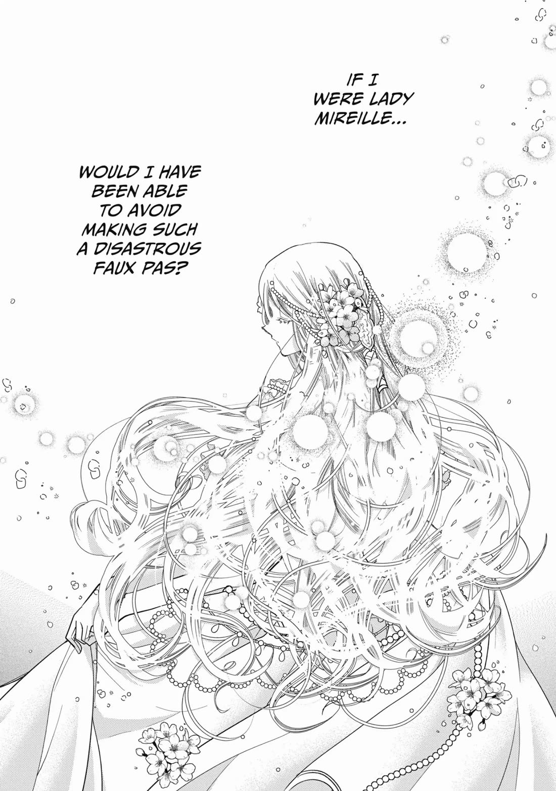 Princess Bibliophile chapter 44 page 17