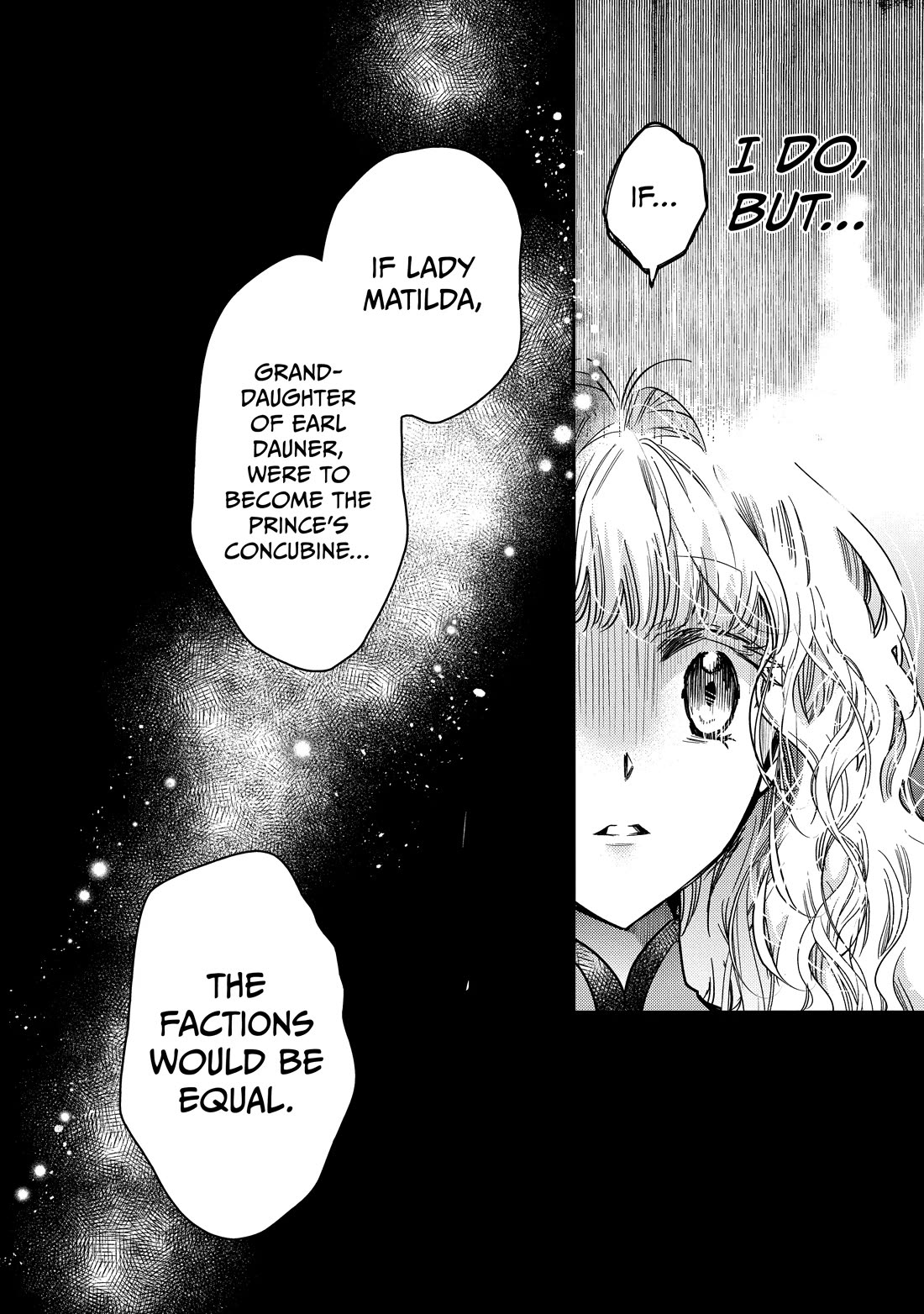 Princess Bibliophile chapter 45 page 24