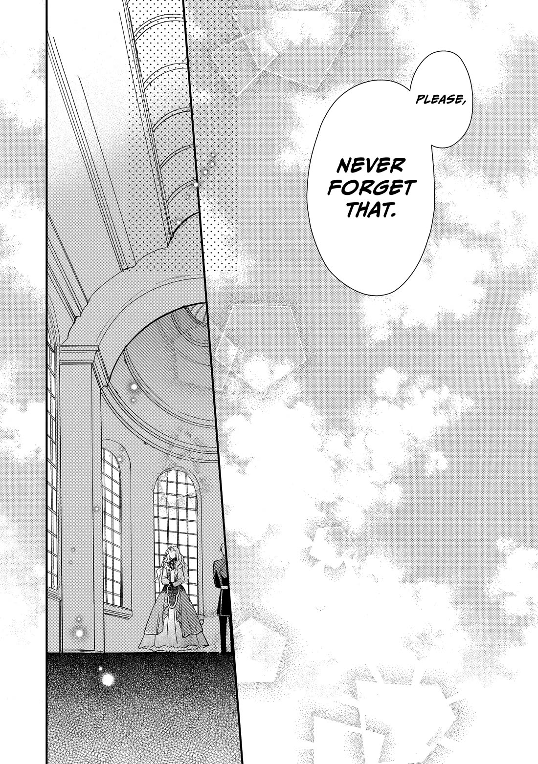 Princess Bibliophile chapter 46 page 12