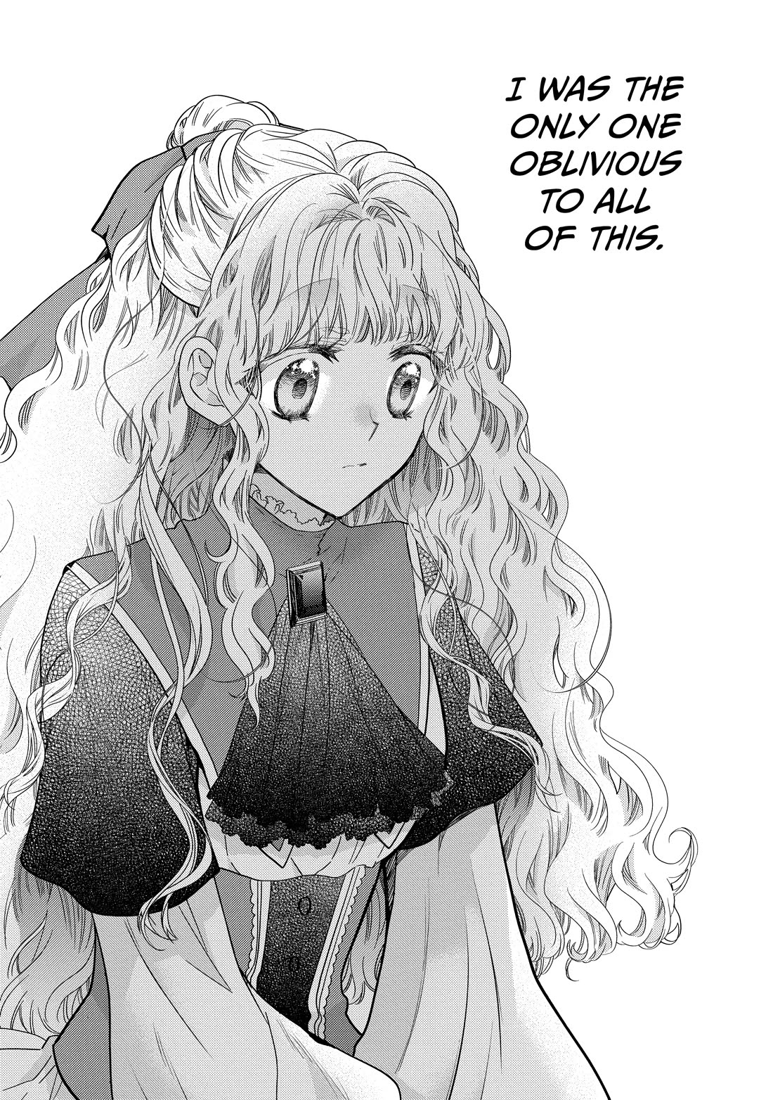 Princess Bibliophile chapter 48 page 12