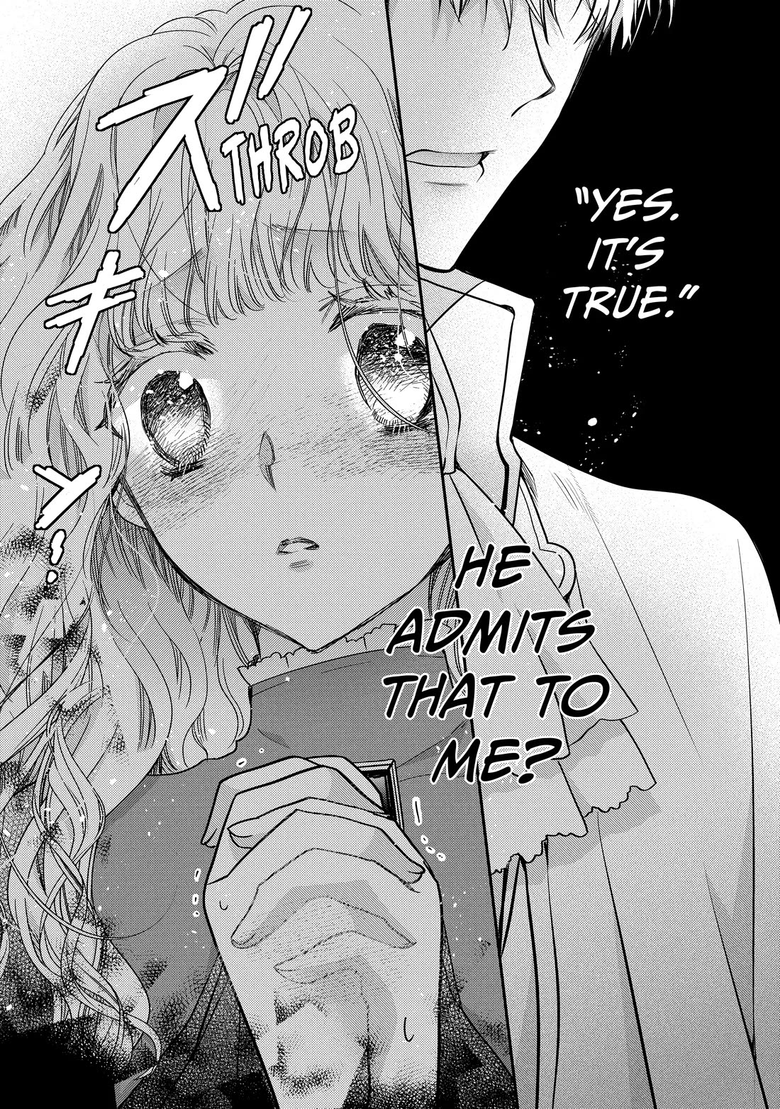 Princess Bibliophile chapter 48 page 17