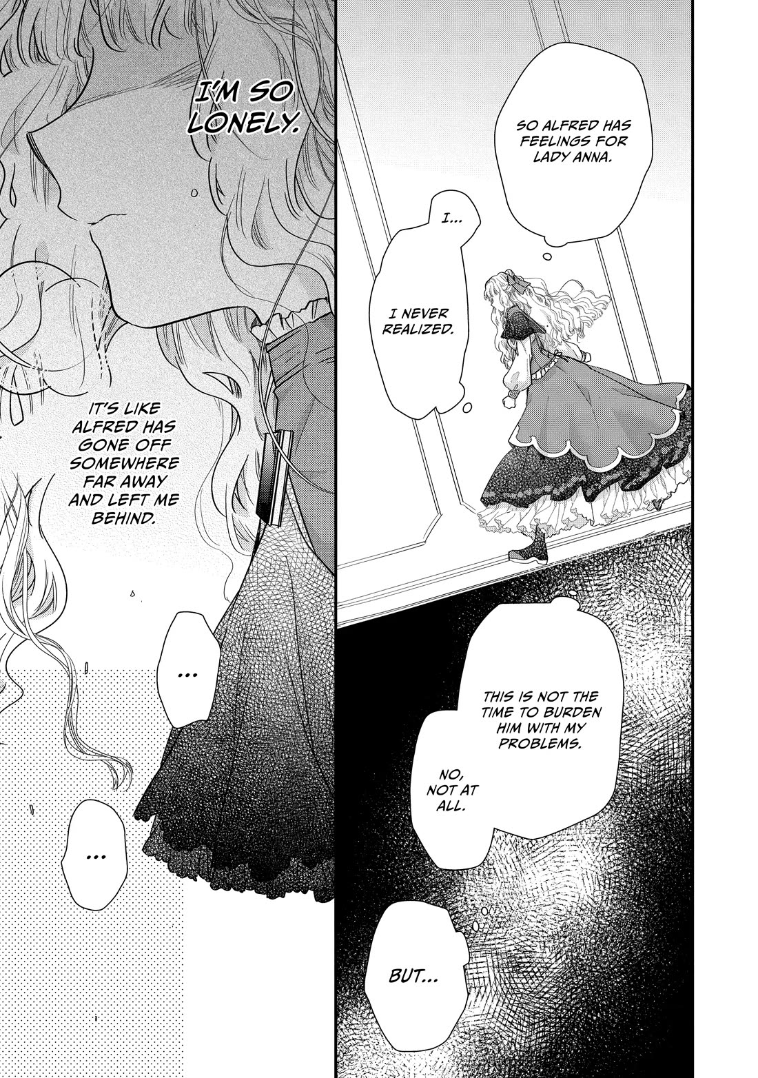 Princess Bibliophile chapter 48 page 25