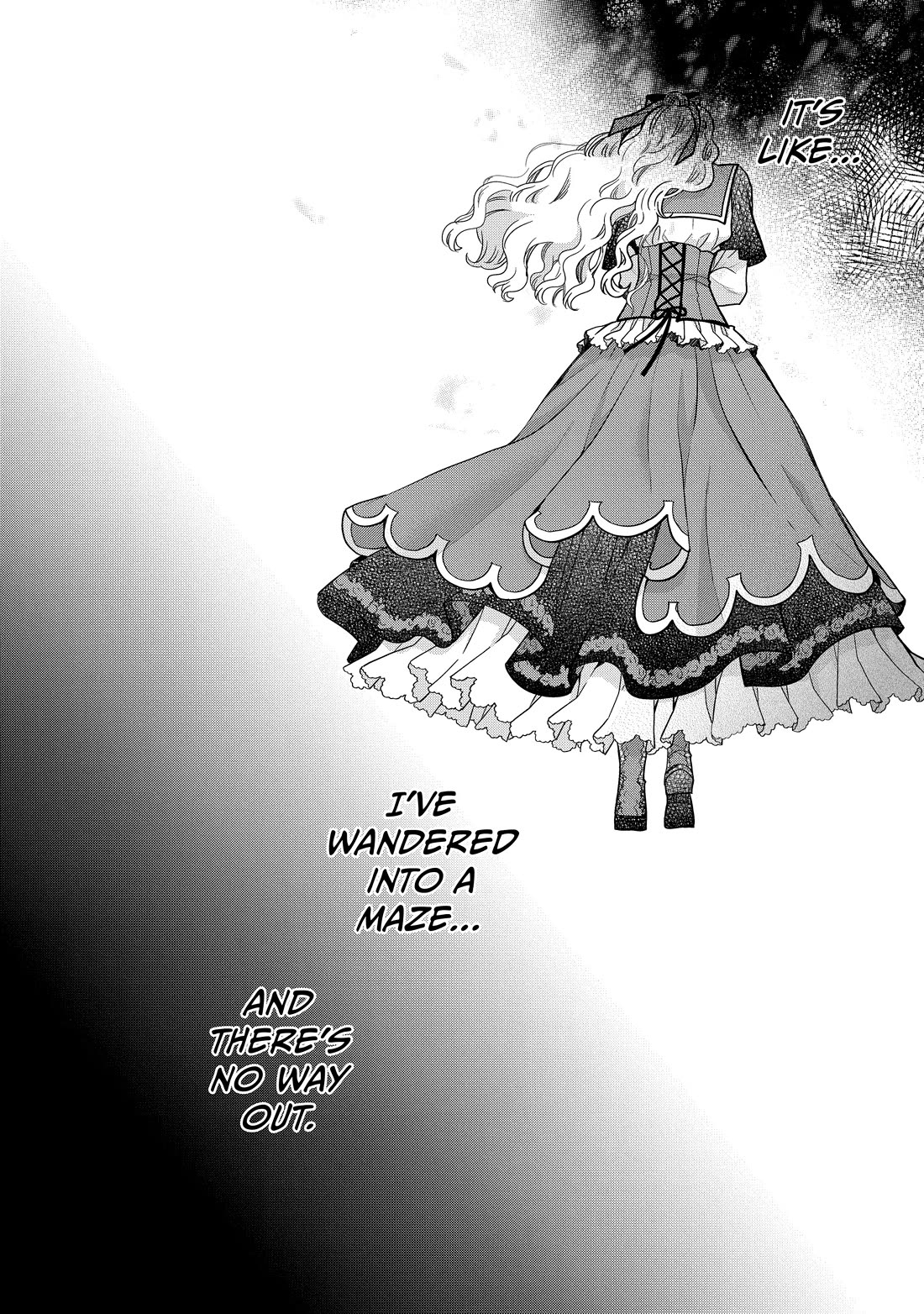 Princess Bibliophile chapter 48 page 26