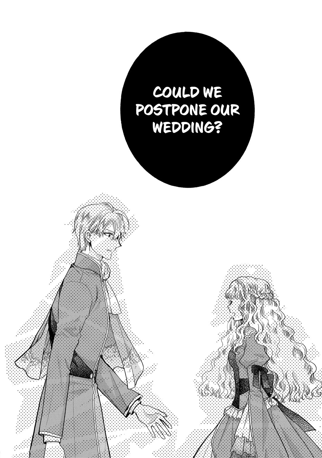 Princess Bibliophile chapter 48 page 30