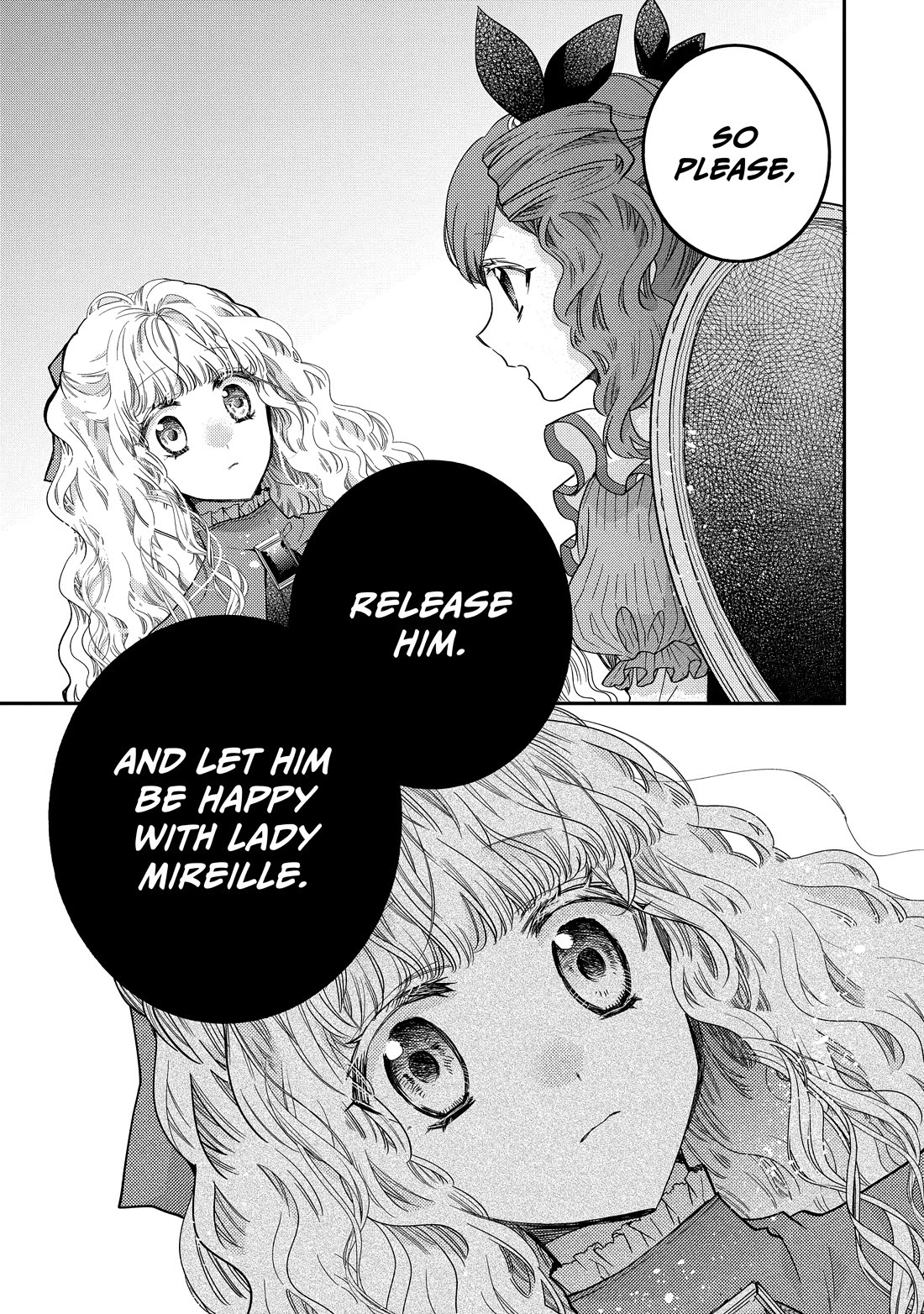 Princess Bibliophile chapter 48 page 5