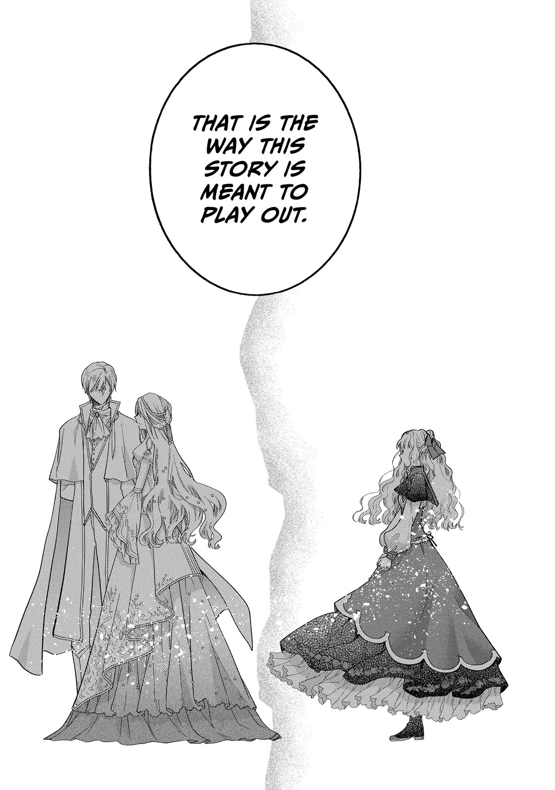 Princess Bibliophile chapter 48 page 9