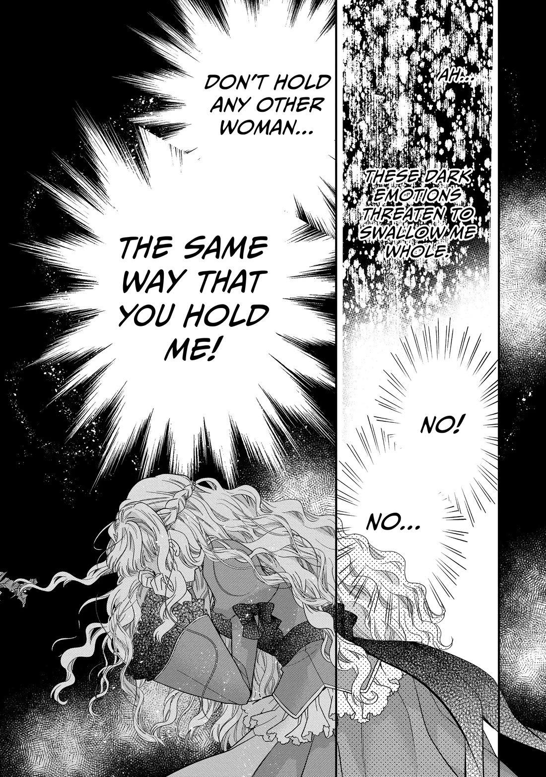 Princess Bibliophile chapter 49.1 page 11