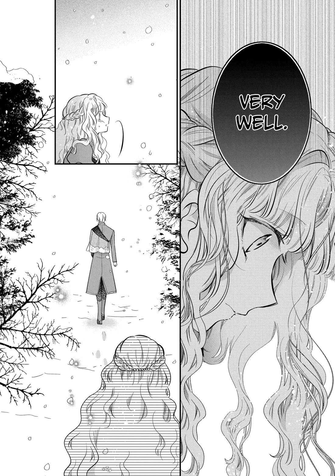 Princess Bibliophile chapter 49.1 page 24