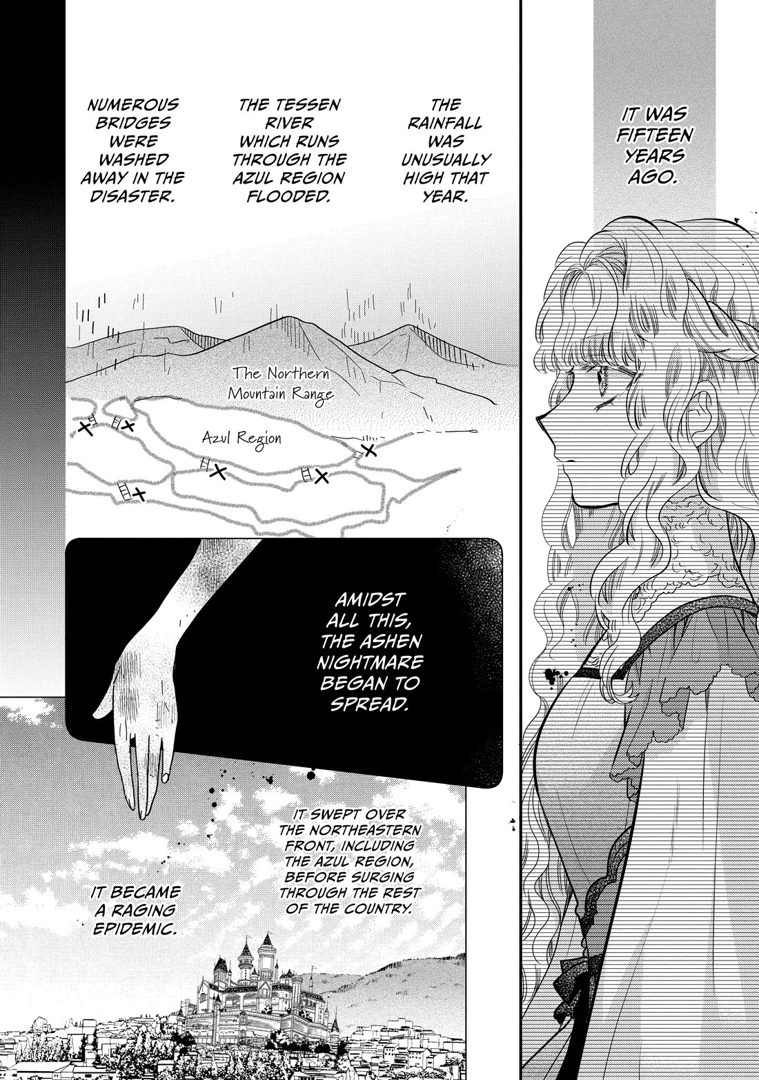 Princess Bibliophile chapter 49.2 page 20