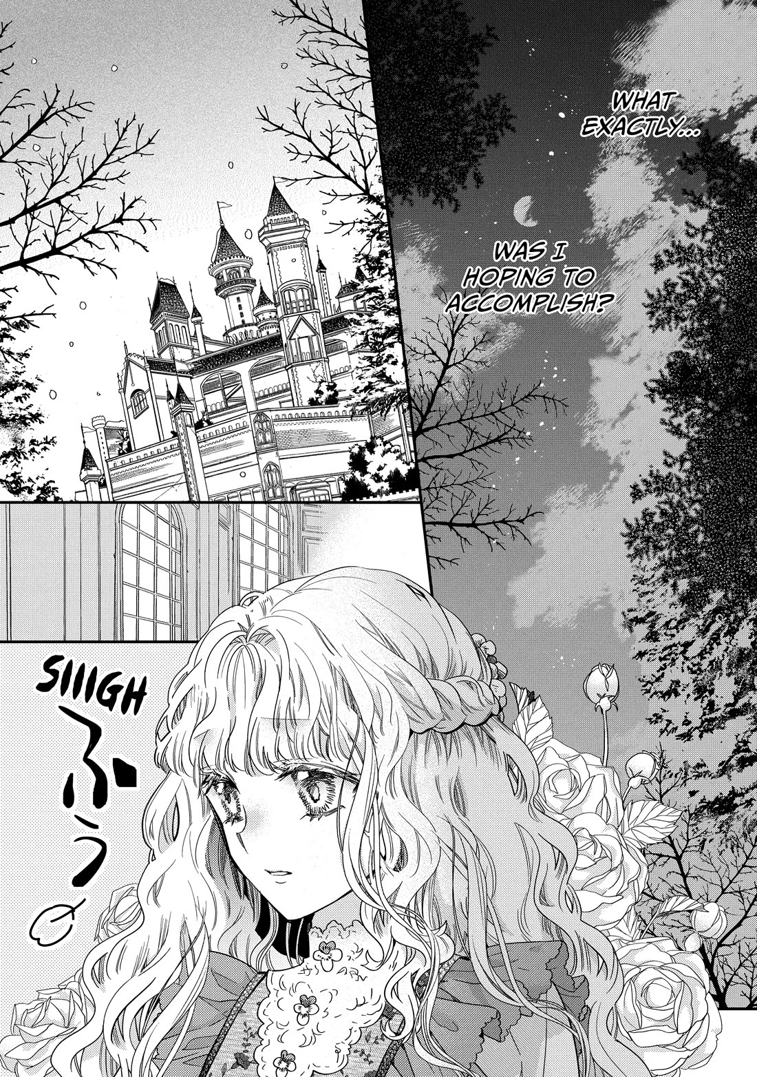 Princess Bibliophile chapter 49.2 page 5