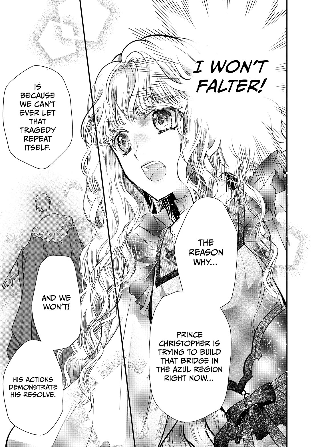 Princess Bibliophile chapter 50 page 13