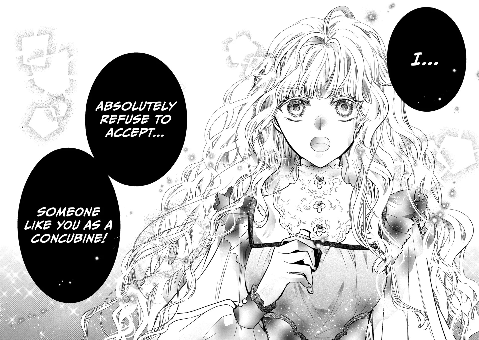 Princess Bibliophile chapter 50 page 16