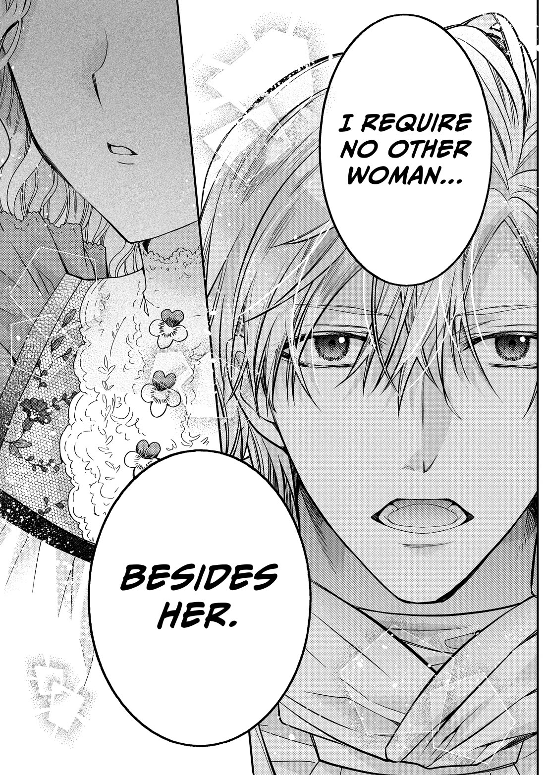 Princess Bibliophile chapter 51 page 14