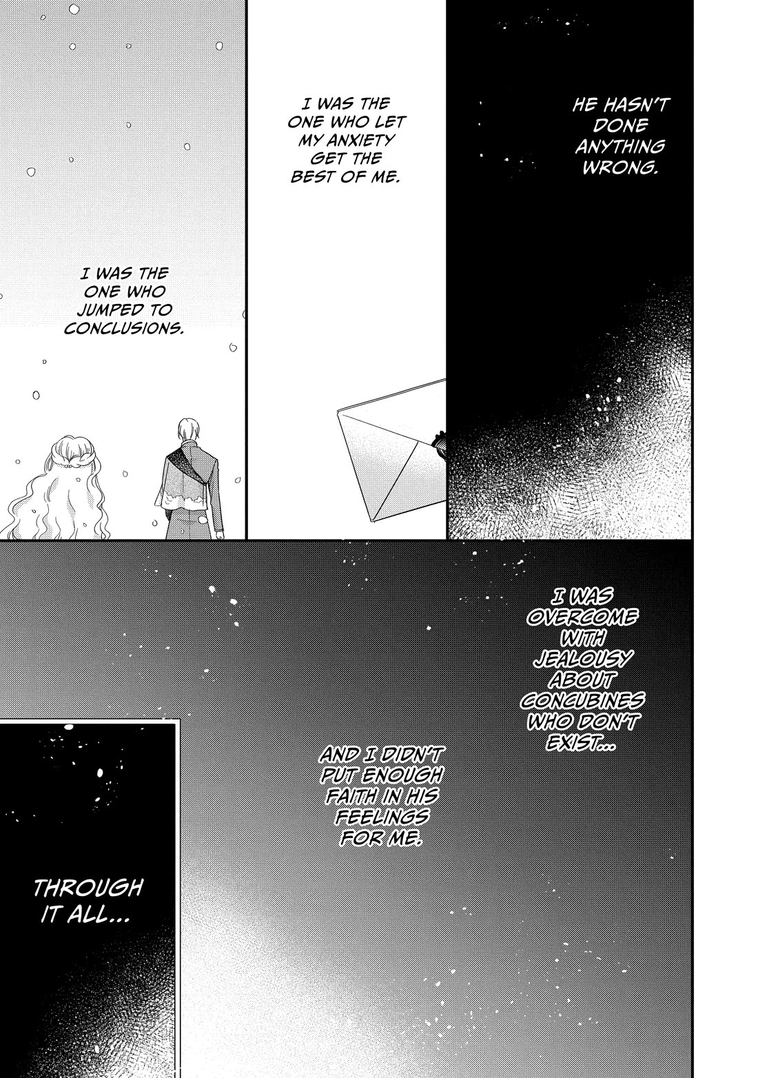 Princess Bibliophile chapter 51 page 20