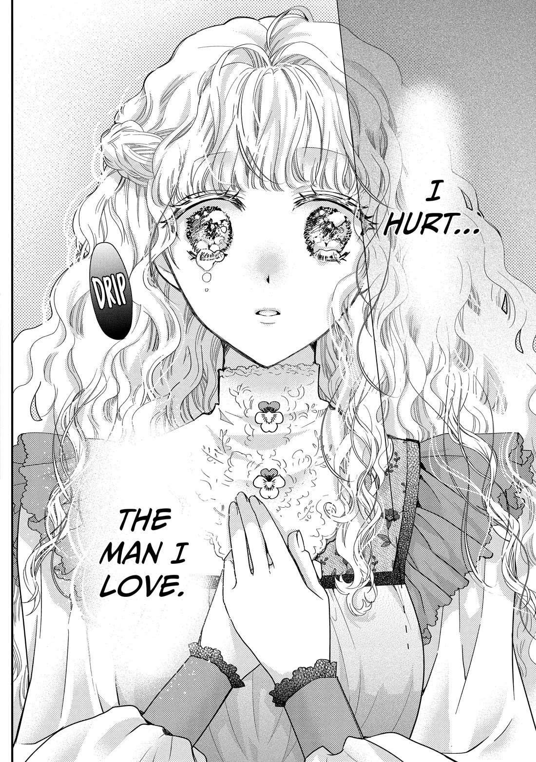 Princess Bibliophile chapter 51 page 21