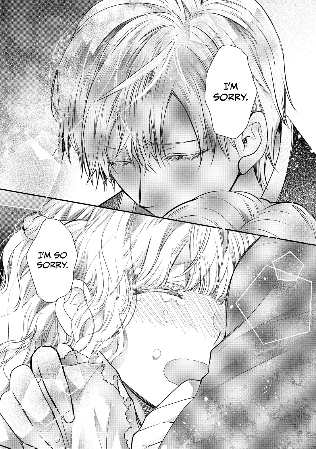 Princess Bibliophile chapter 51 page 24