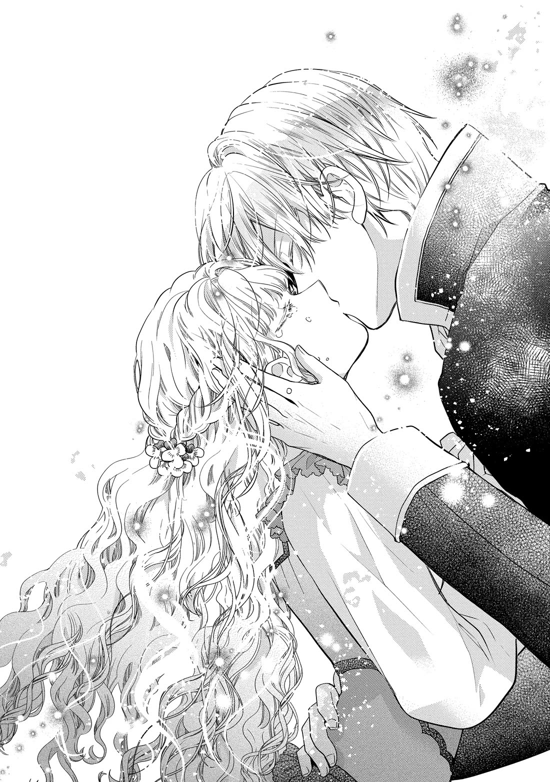 Princess Bibliophile chapter 51 page 33