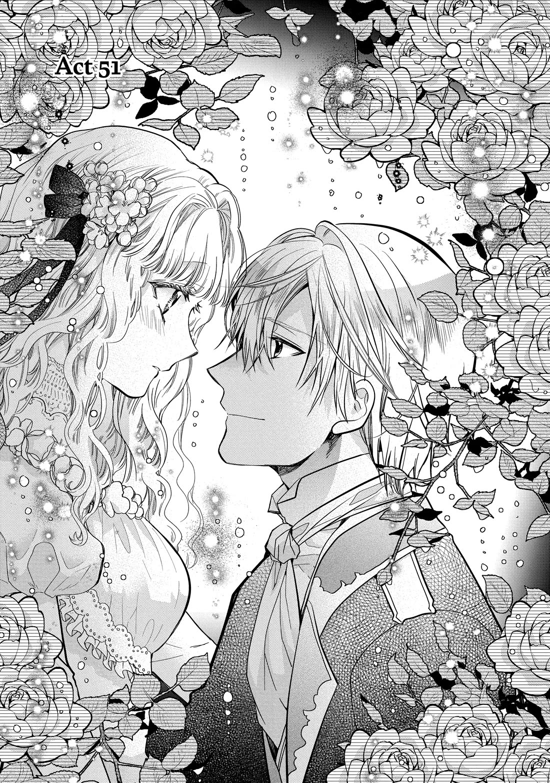 Princess Bibliophile chapter 51 page 6