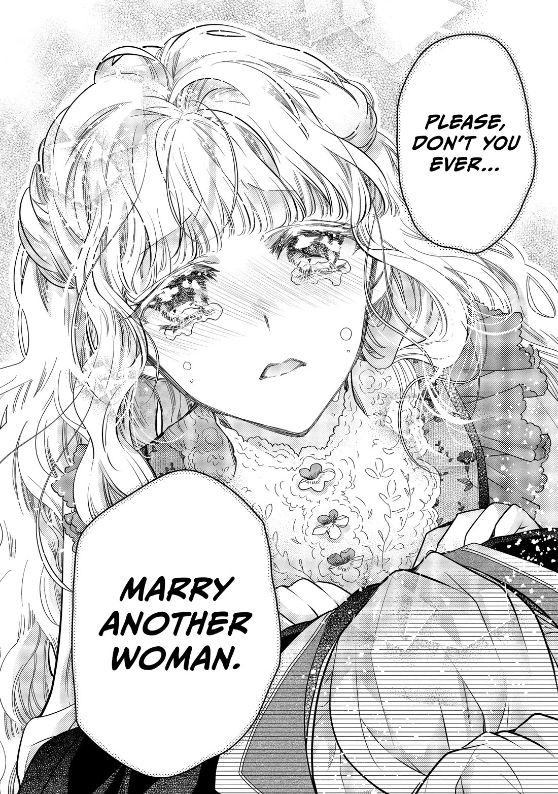 Princess Bibliophile chapter 52 page 26