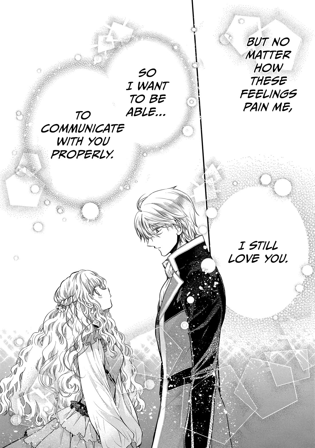 Princess Bibliophile chapter 53 page 10