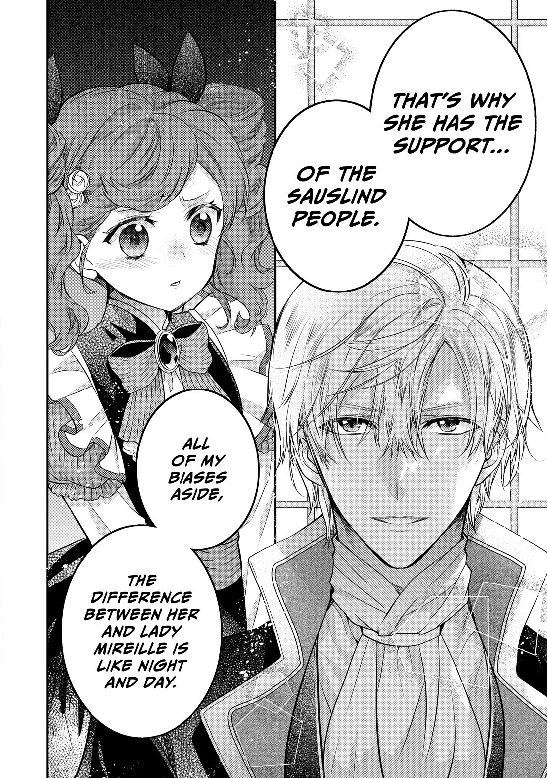 Princess Bibliophile chapter 55 page 6