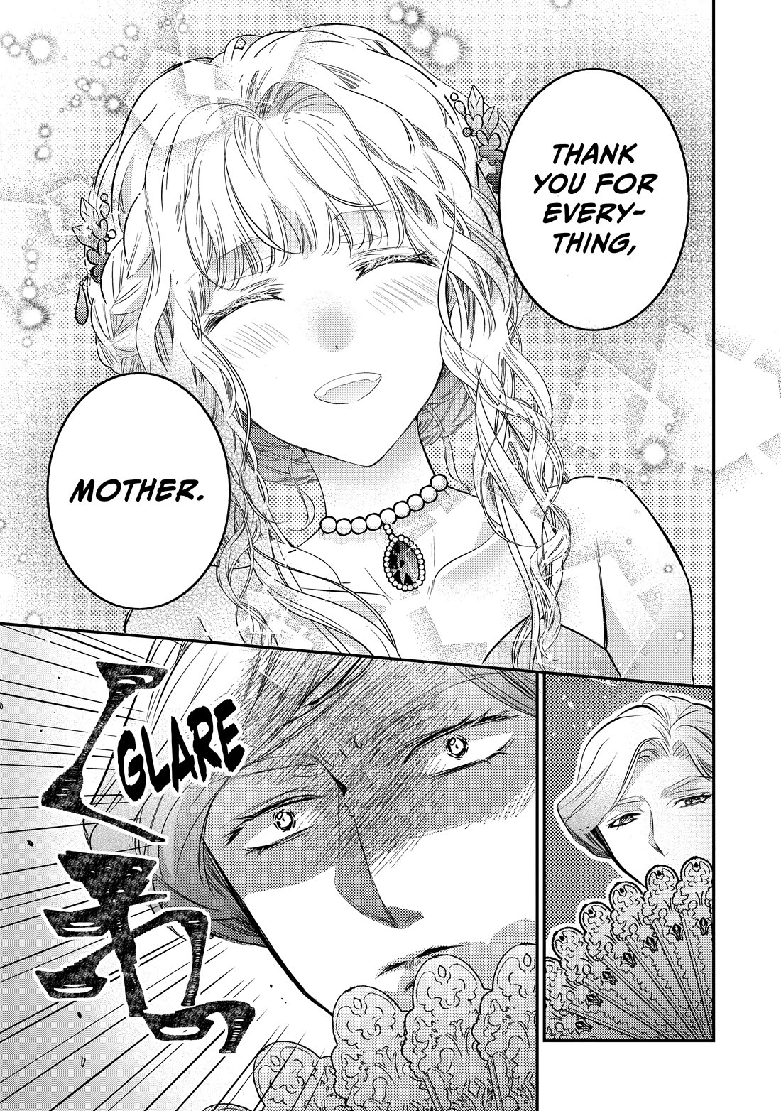 Princess Bibliophile chapter 56 page 11