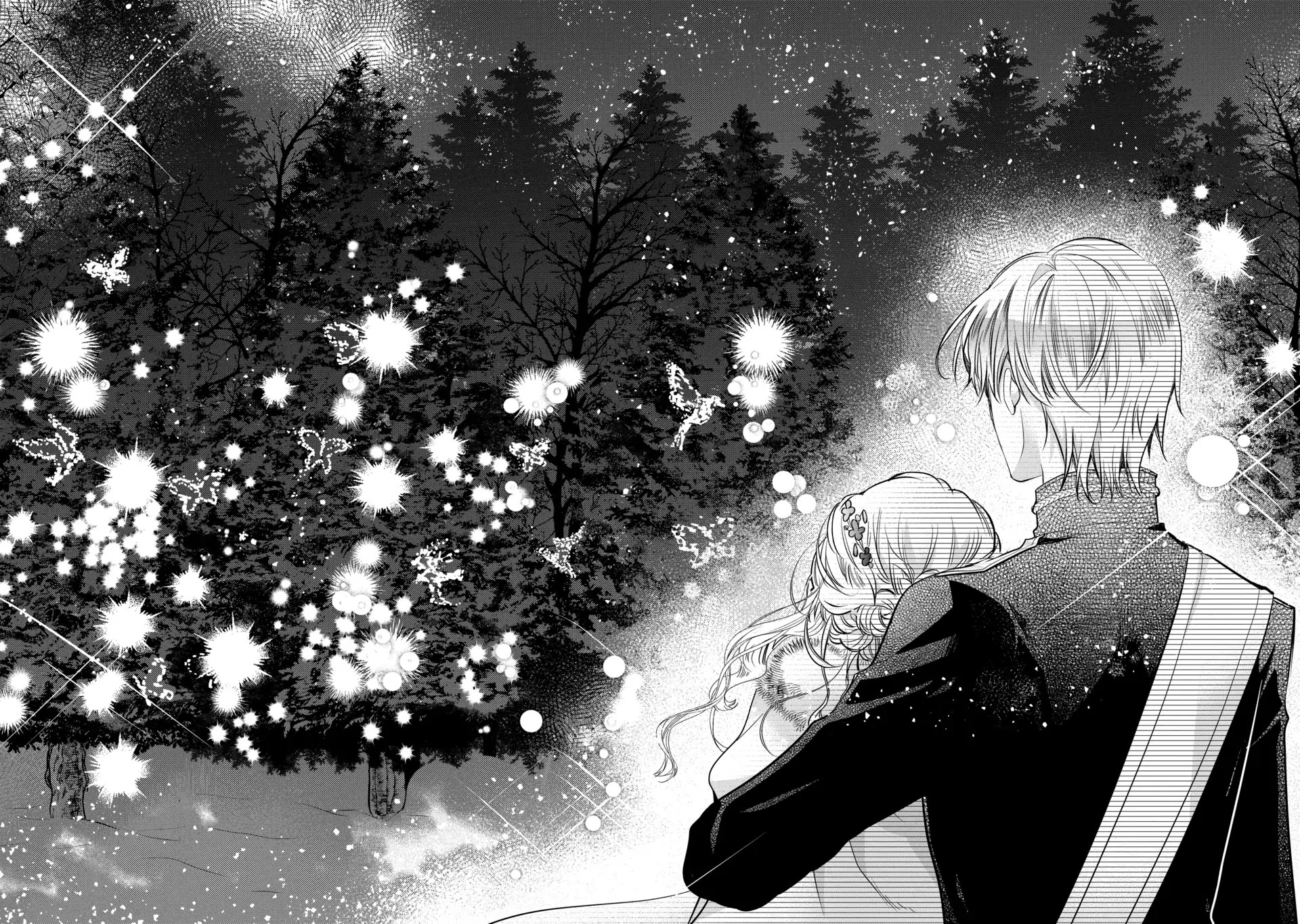 Princess Bibliophile chapter 57 page 18