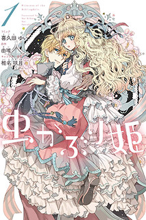 Cover of Princess Bibliophile