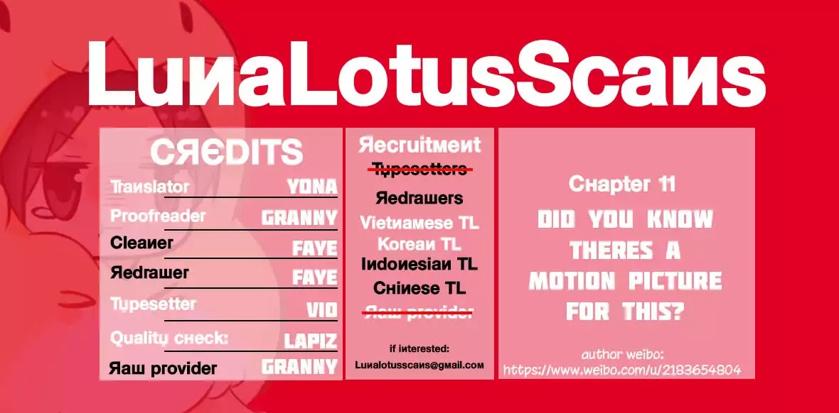 Princess in the Prince's Harem chapter 10 page 10