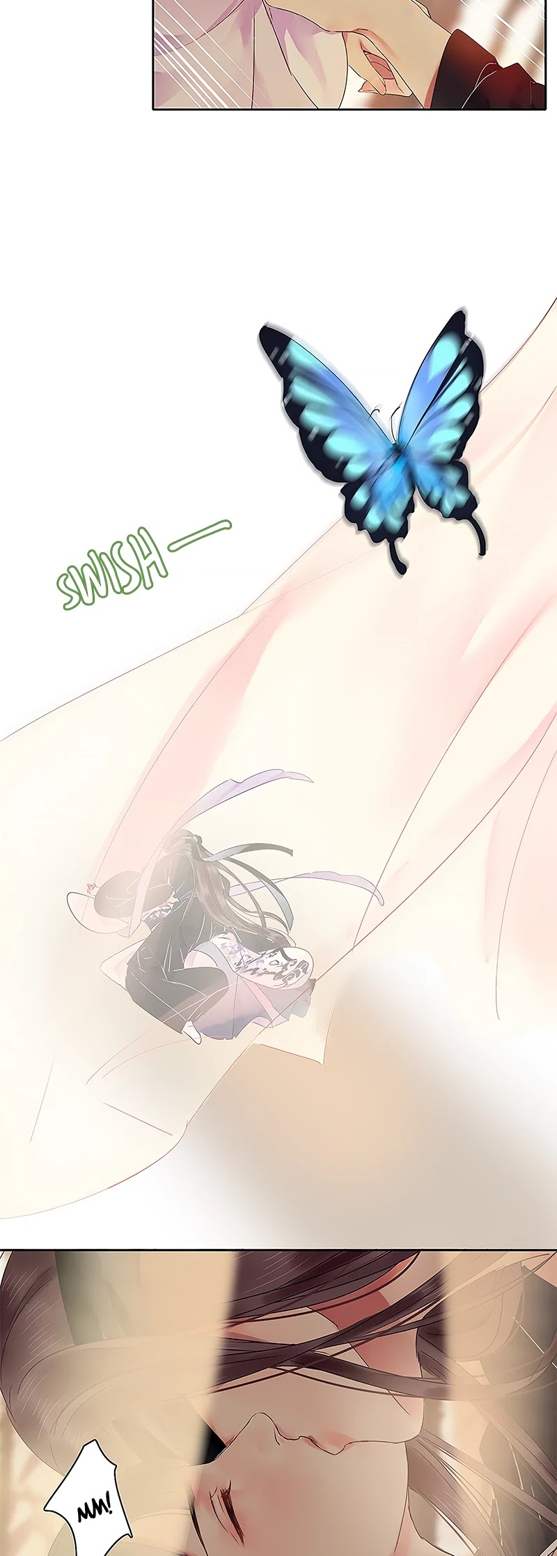 Princess in the Prince's Harem chapter 129 page 9