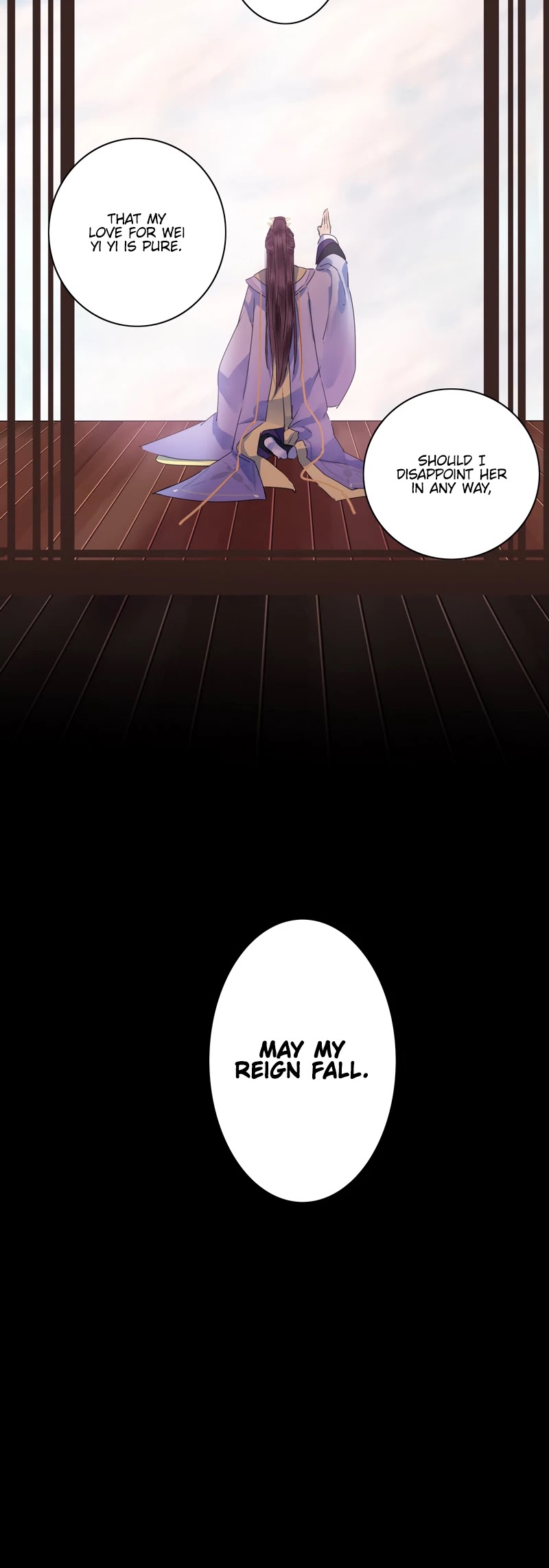 Princess in the Prince's Harem chapter 137 page 9