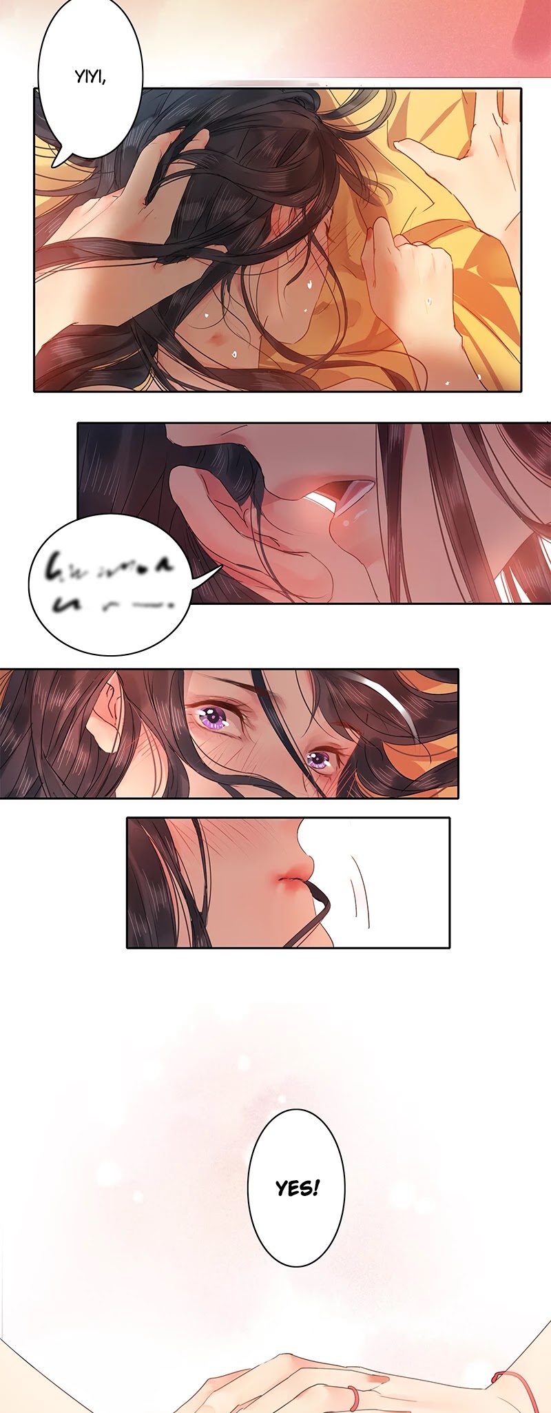 Princess in the Prince's Harem chapter 141 page 16