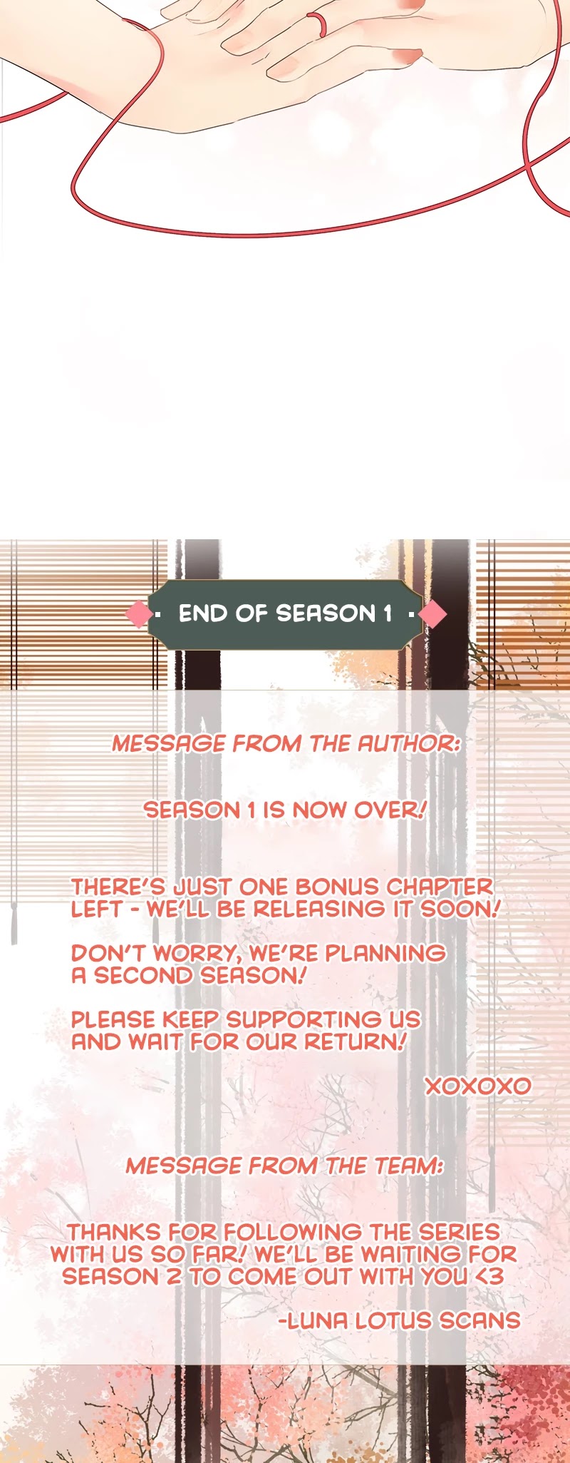 Princess in the Prince's Harem chapter 141 page 17